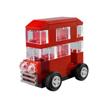 LEGO Конструктор Classic Навколо світу 11015