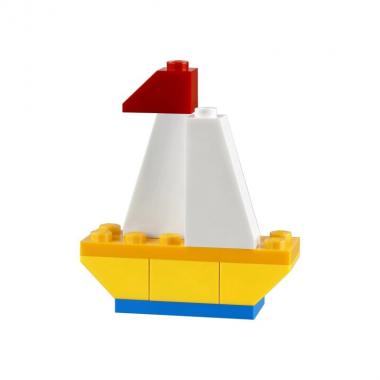 LEGO Конструктор Classic Навколо світу 11015