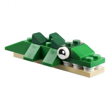 LEGO Конструктор Classic Навколо світу 11015