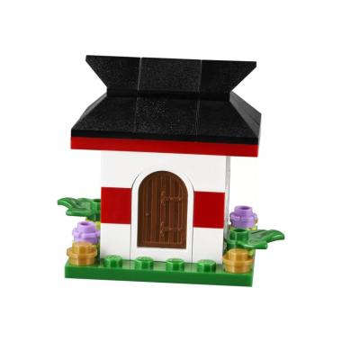 LEGO Конструктор Classic Навколо світу 11015