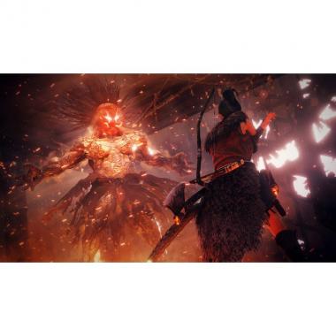 Sony Interactive Entertainment Nioh 2 [Blu-Ray] (PlayStation)