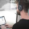 Koss SB42 Over-Ear USB