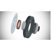 Koss SB42 Over-Ear USB