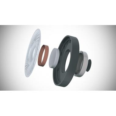 Koss SB42 Over-Ear USB