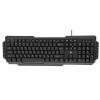 2E KM 106 USB Black