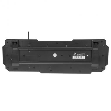 2E KM 106 USB Black