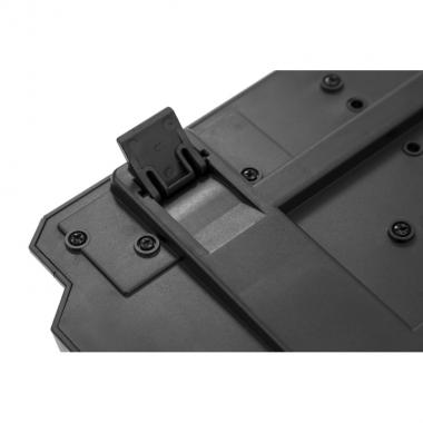 2E KM 106 USB Black