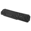 2E KM 106 USB Black