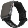 UAG Nato Eco для Apple Watch 44/42[Black]