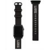 UAG Nato Eco для Apple Watch 44/42[Black]
