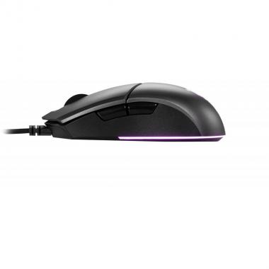 MSI Clutch GM11 Black GAMING Mouse S12-0401650-CLA