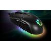 MSI Clutch GM11 Black GAMING Mouse S12-0401650-CLA