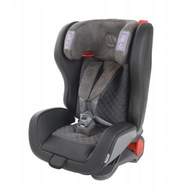 Avionaut Evolvair Royal[Black/Steel AV-380-L.01]