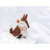 sigikid Beasts Fox and duck (21 cm)