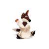 sigikid Beasts Fox and duck (21 cm)