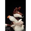 sigikid Beasts Fox and duck (21 cm)