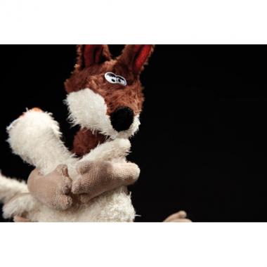 sigikid Beasts Fox and duck (21 cm)