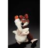 sigikid Beasts Fox and duck (21 cm)