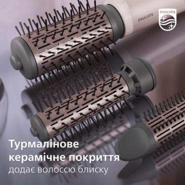 Philips Фен-щетка BHA735/00
