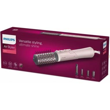 Philips Фен-щетка BHA735/00