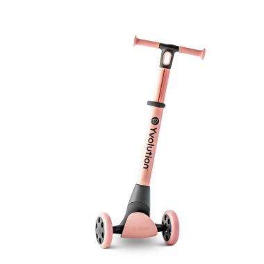 YVolution Самокат YGlider NUA[Pink]