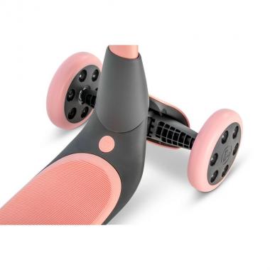 YVolution Самокат YGlider NUA[Pink]