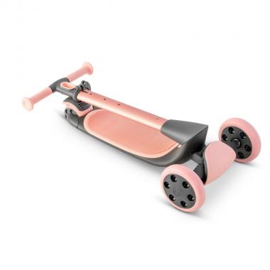 YVolution Самокат YGlider NUA[Pink]