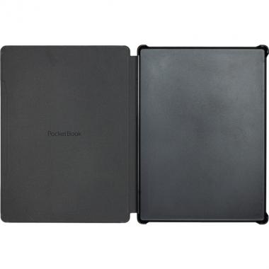 PocketBook Чехол Origami 970 Shell series, green