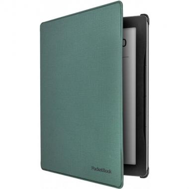 PocketBook Чехол Origami 970 Shell series, green