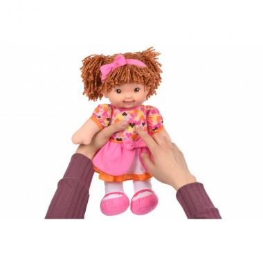 Baby's First Лялька Molly Manners Чемна Моллі (брюнетка)
