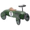 goki Ride-on vehicle (green)