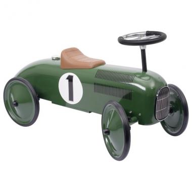 goki Ride-on vehicle (green)