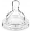Avent Соска силіконова Classic+[SCF633/27]