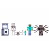 Minecraft Колекційна фігурка Dungeon серія 3, набір 6 шт.