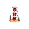 LEGO NINJAGO Kai's Spinjitzu Ninja Training