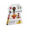 LEGO NINJAGO Kai's Spinjitzu Ninja Training