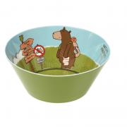 sigikid Тарілка глибока Forest Grizzly