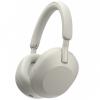 Sony Навушники MDR-WH1000XM5 Over-ear ANC Hi-Res Wireless Сільвер