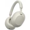 Sony Навушники MDR-WH1000XM5 Over-ear ANC Hi-Res Wireless Сільвер