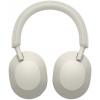 Sony Навушники MDR-WH1000XM5 Over-ear ANC Hi-Res Wireless Сільвер