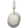 Sony Навушники MDR-WH1000XM5 Over-ear ANC Hi-Res Wireless Сільвер