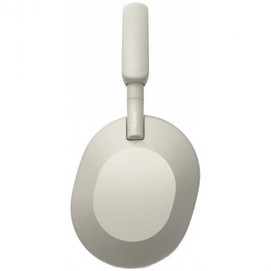 Sony Навушники MDR-WH1000XM5 Over-ear ANC Hi-Res Wireless Сільвер
