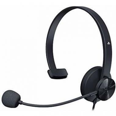 Razer Tetra for PS4, black