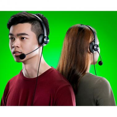 Razer Tetra for PS4, black