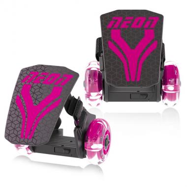 NEON Ролики Street Rollers[N101024]