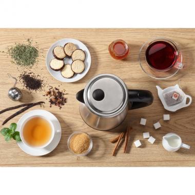 Gorenje Electric kettle K17S, 1,7L, metal