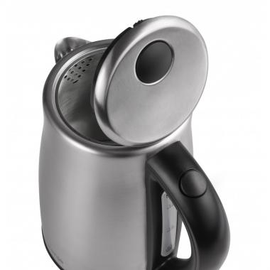 Gorenje Electric kettle K17S, 1,7L, metal