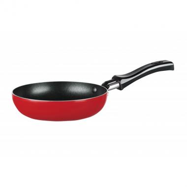 ARDESTO Mini Gemini Gourmet Massa (14 cm), red