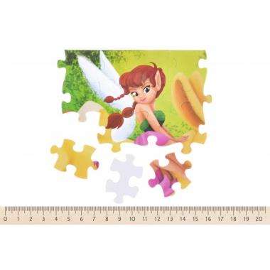 Same Toy Puzzle - Garden fairy (48 pcs.)