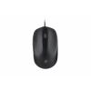 2E Миша MF140 USB Black